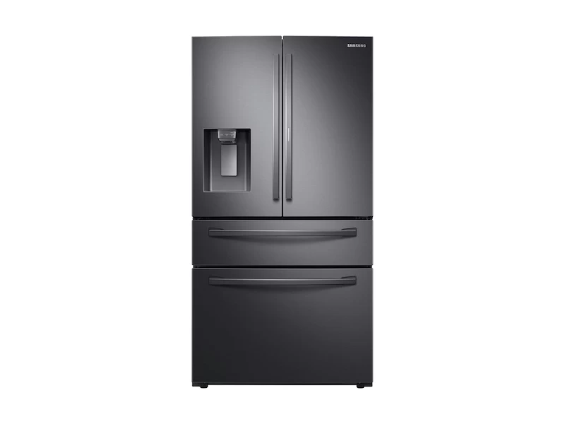 22 cu. ft.Food Showcase Counter Depth 4-Door French Door Refrigerator RF22R7351SGAA