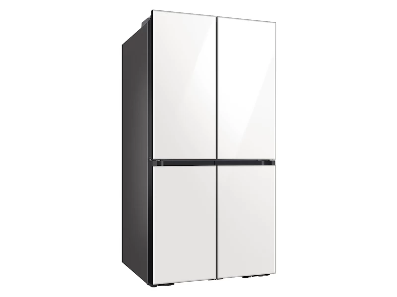 Bespoke Counter Depth 4-Door Flex Refrigerator (23 cu. ft.) RF23A967535AA