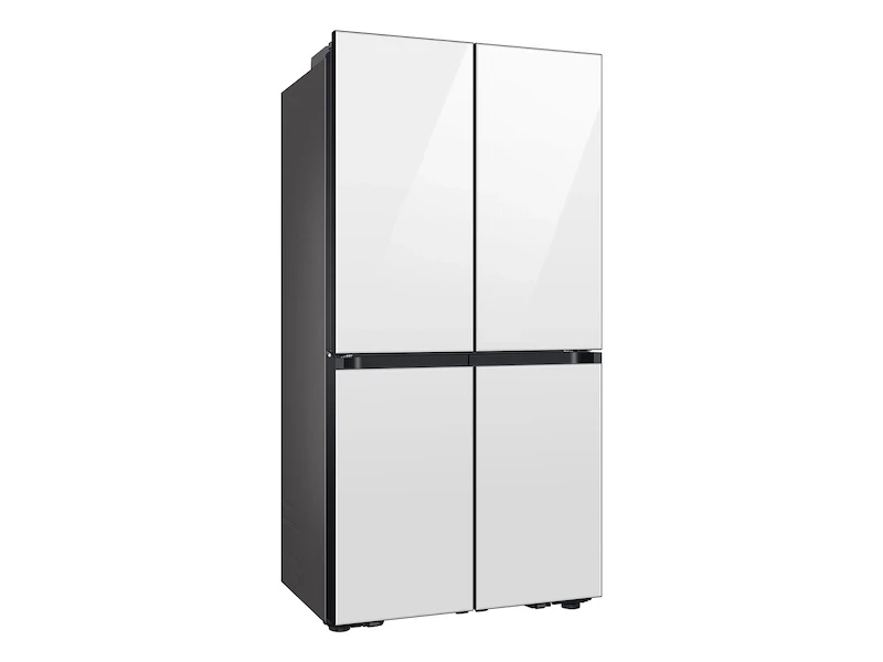 23 cf BESPOKE 4-Door Beverage Center Customer Panel Ready, Counter Depth RF23DB9600APAA