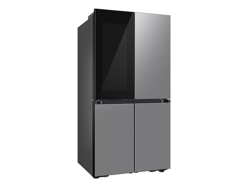 Beverage Zone™ | Sphere Ice™ & Auto Open Door | 23 cu.ft. RF23DB9750QLAA