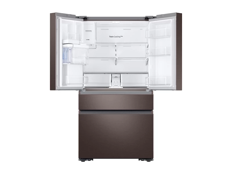 23 cu. ft. Counter Depth 4-Door French Door Refrigerator RF23M8070DTAA