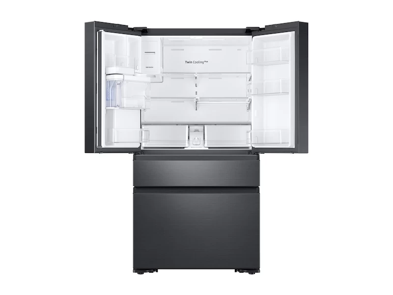 23 cu. ft. Counter Depth 4-Door French Door Refrigerator RF23M8070SGAA
