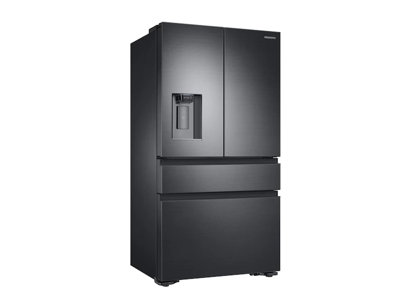 23 cu. ft. Counter Depth 4-Door French Door Refrigerator RF23M8070SGAA