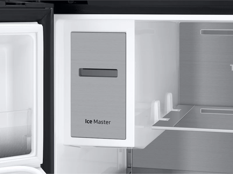 23 cu. ft. Counter Depth 4-Door French Door Freestanding Chef Collection Refrigerator RF23M8960MTAA