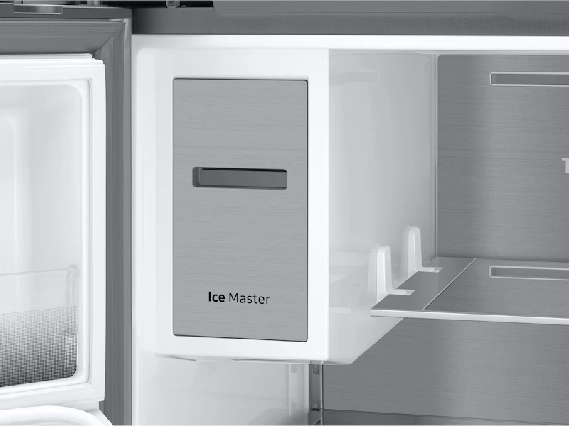 23 cu. ft. Counter Depth 4-Door French Door Freestanding Chef Collection Refrigerator RF23M8960S4AA