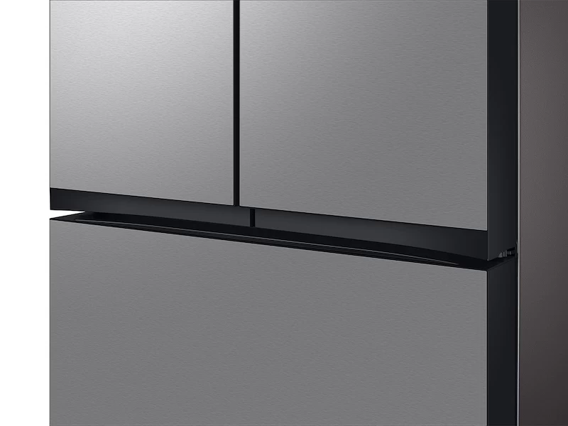 Bespoke AI 3-Door French Door RF24BB6200QLAA