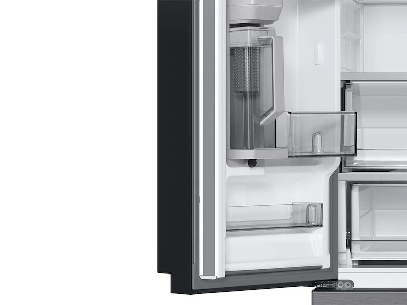 Bespoke AI 3-Door French Door RF24BB6200QLAA