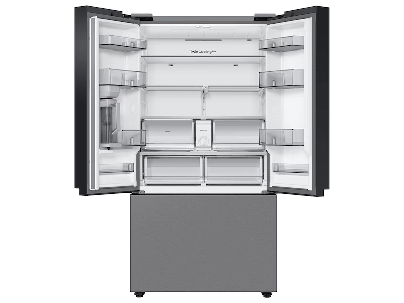 Bespoke AI 3-Door French Door RF24BB6200QLAA