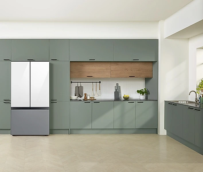 Designed for a modern look