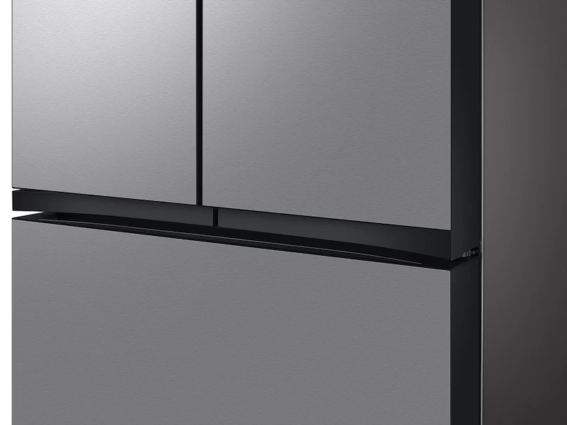 Bespoke AI 3-Door French Door RF24BB6600QLAA