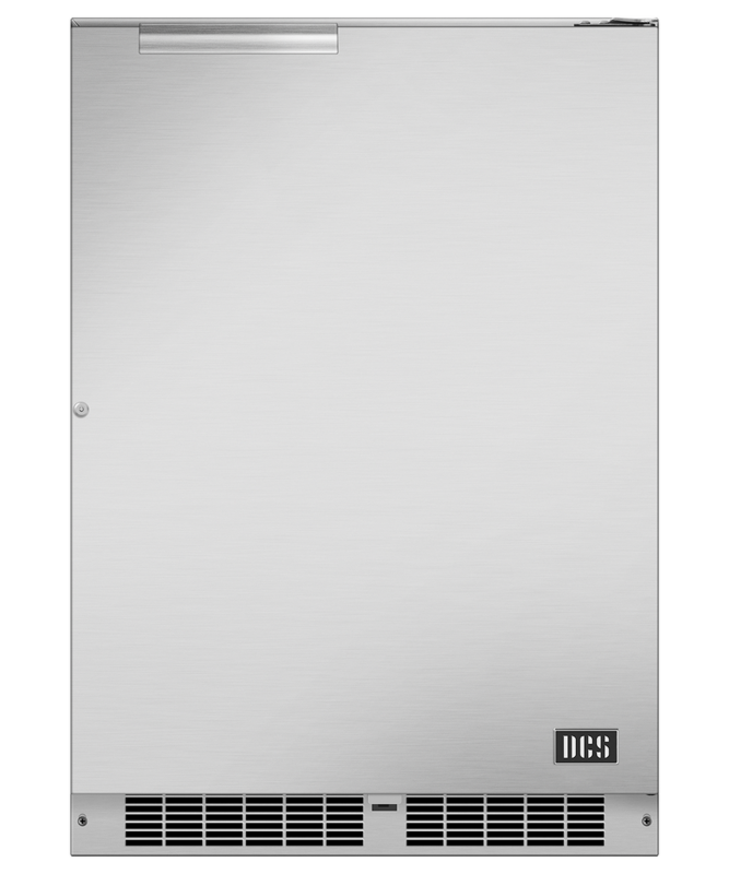 24" Outdoor Refrigerator RF24RE4