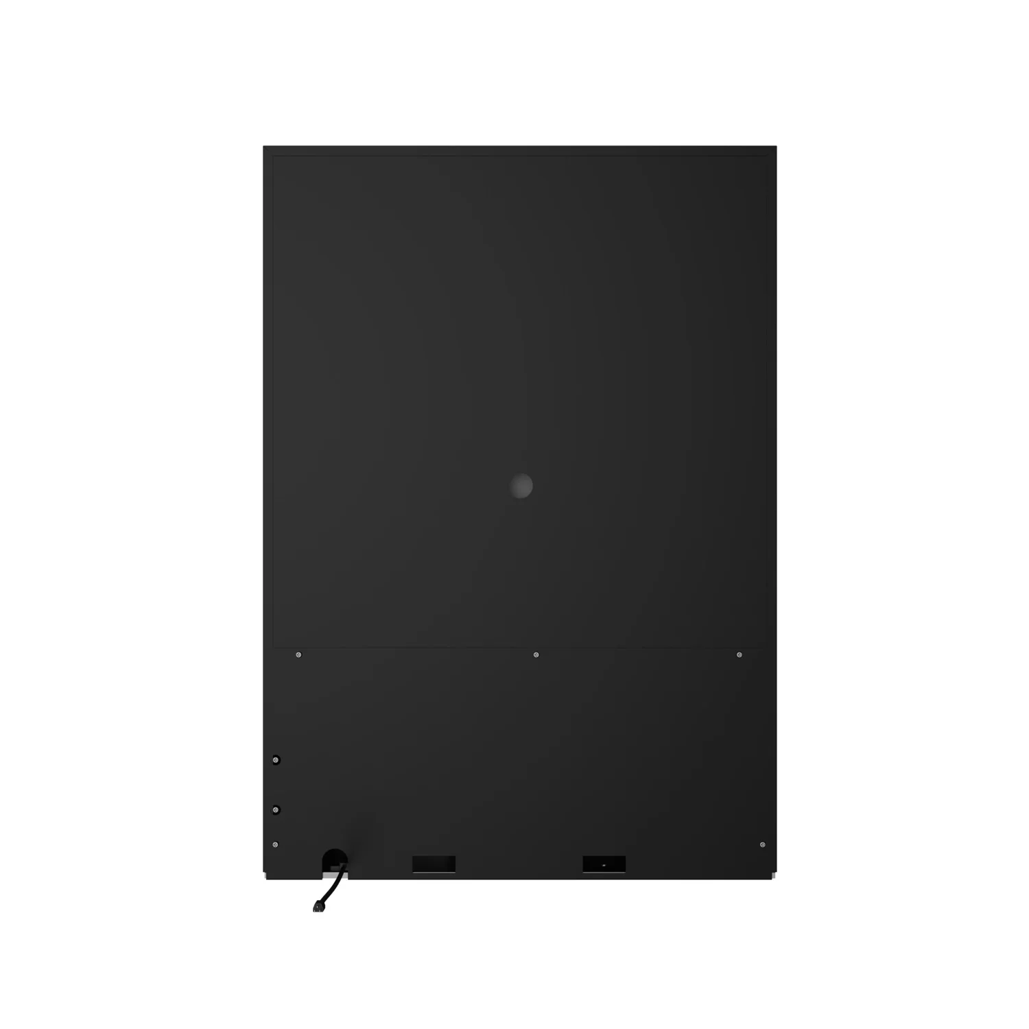 24 Inch Undercounter Built-in Or Freestanding Drawer Refrigerator Stainless Steel Gordon Ramsay Series RF24U
