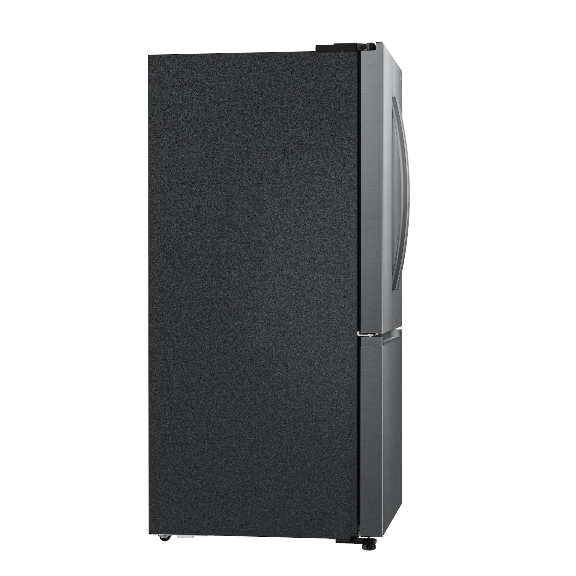 Bespoke AI 3-Door French Door Auto Ice Maker | All-Around Cooling 25 cu. ft. RF25C5A01SRAA