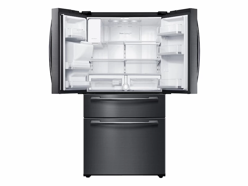 25 cu. ft. 4-Door French Door Refrigerator RF25HMEDBSGAA