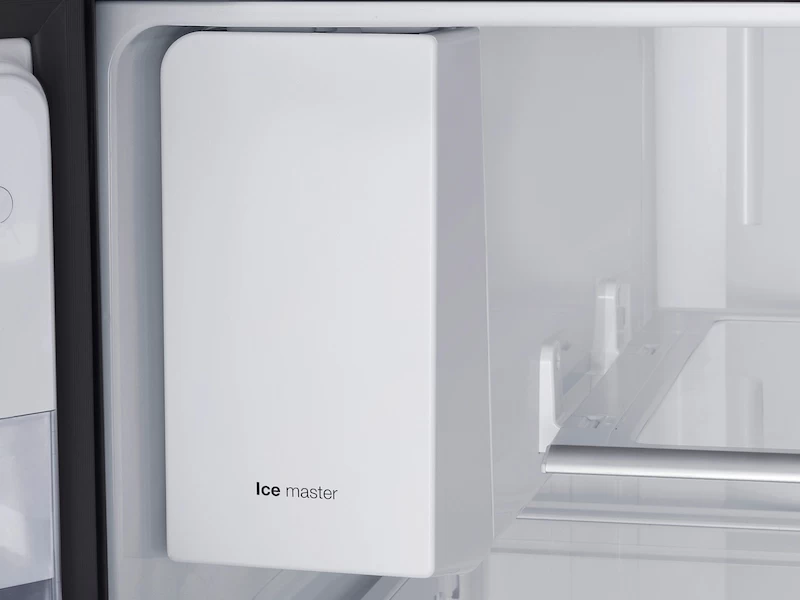 25 cu. ft. 4-Door French Door Refrigerator RF25HMEDBSGAA