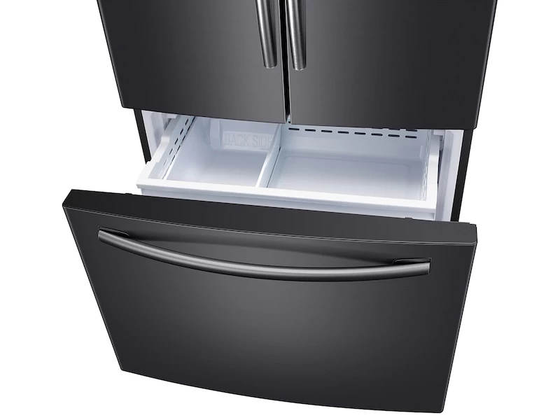 26 cu. ft. French Door Refrigerator with Filtered Ice Maker RF260BEAESGAA
