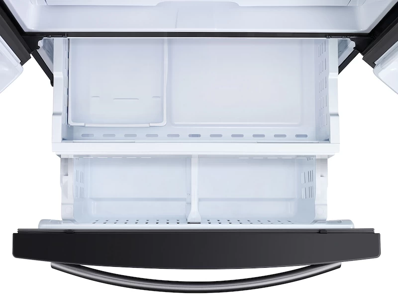26 cu. ft. French Door Refrigerator with Filtered Ice Maker RF260BEAESGAA