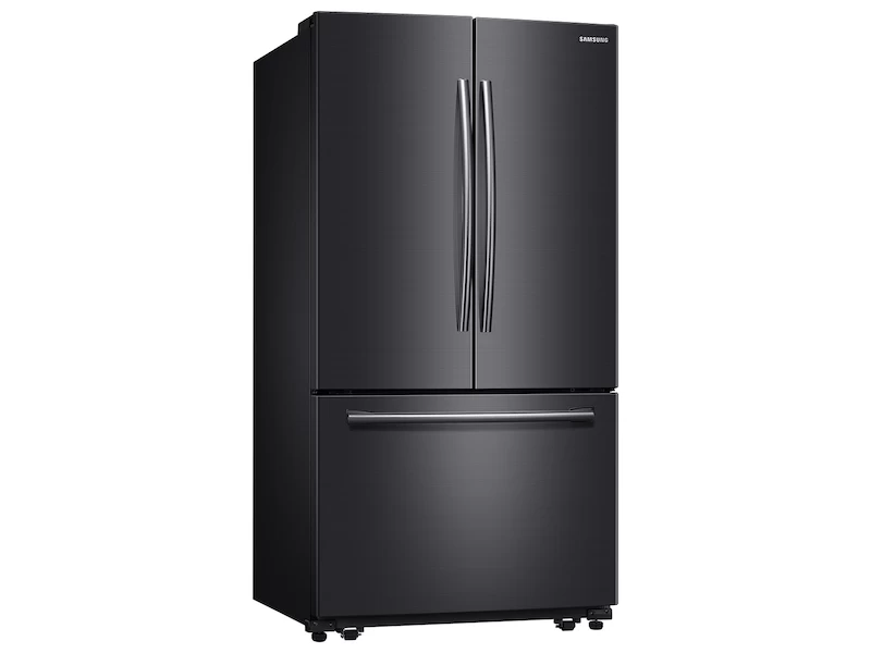 26 cu. ft. French Door Refrigerator with Filtered Ice Maker RF260BEAESGAA