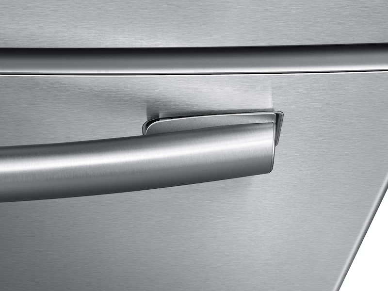 26 cu. ft. French Door Refrigerator with Filtered Ice Maker in Stainless Steel RF260BEAESRAA