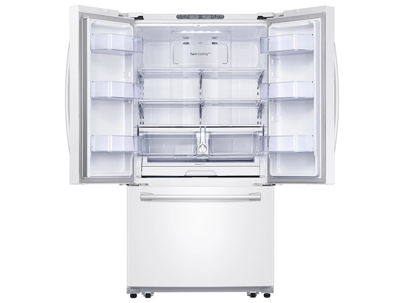 26 cu. ft. French Door Refrigerator with Filtered Ice Maker view 3
