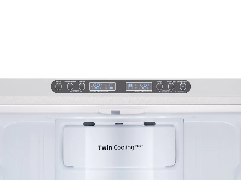 26 cu. ft. French Door Refrigerator with Filtered Ice Maker view 6
