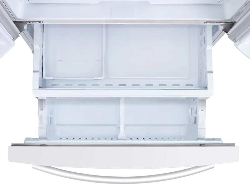 26 cu. ft. French Door Refrigerator with Filtered Ice Maker view 8