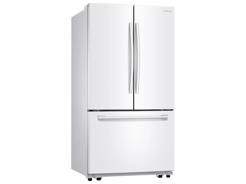 26 cu. ft. French Door Refrigerator with Filtered Ice Maker view 2