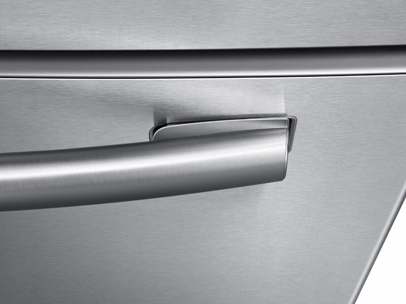 26 cu. ft. French Door Refrigerator with Internal Filtered Water in Stainless Steel RF261BEAESG