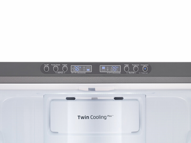 26 cu. ft. French Door Refrigerator with Internal Filtered Water RF261BEAESR
