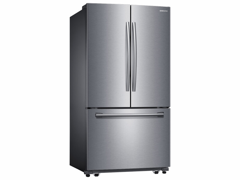 26 cu. ft. French Door Refrigerator with Internal Filtered Water RF261BEAESR