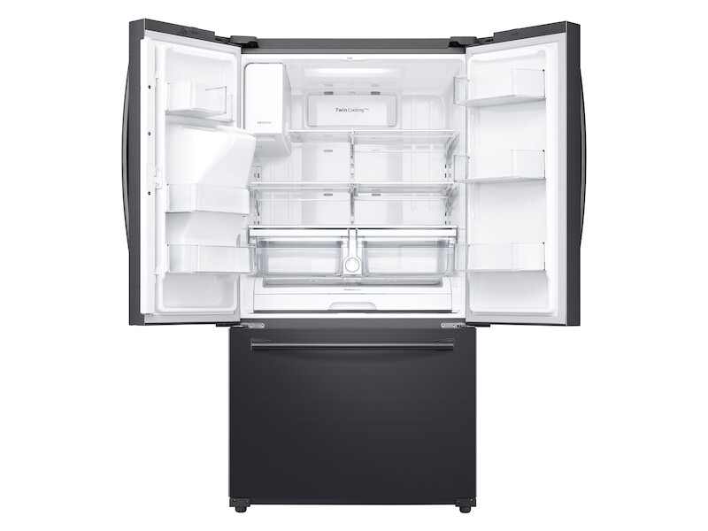 24 cu. ft. Family Hub 3-Door French Door Refrigerator RF265BEAESGAA