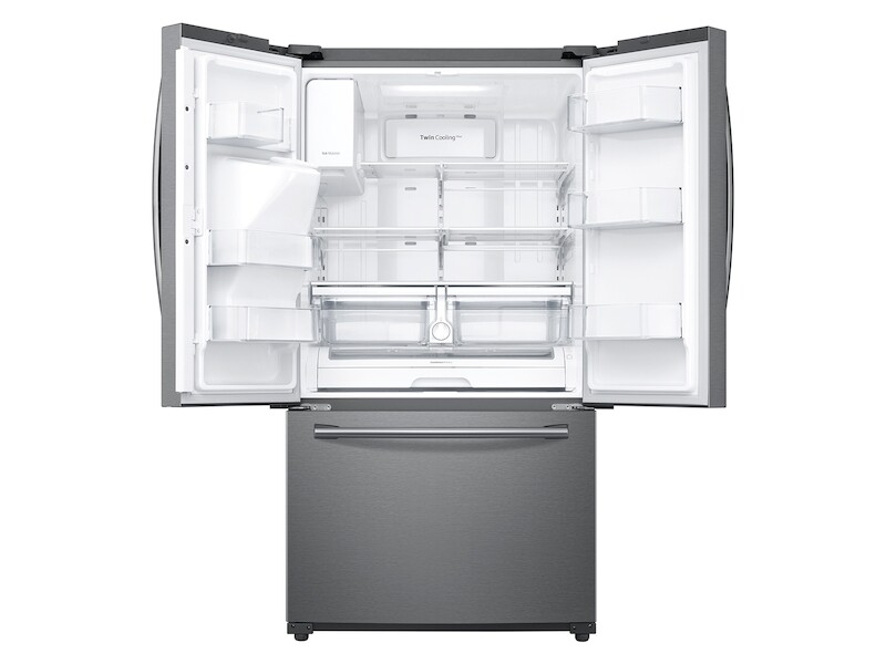 24 cu. ft. Family Hub™ 3-Door French Door Refrigerator RF265BEAESR