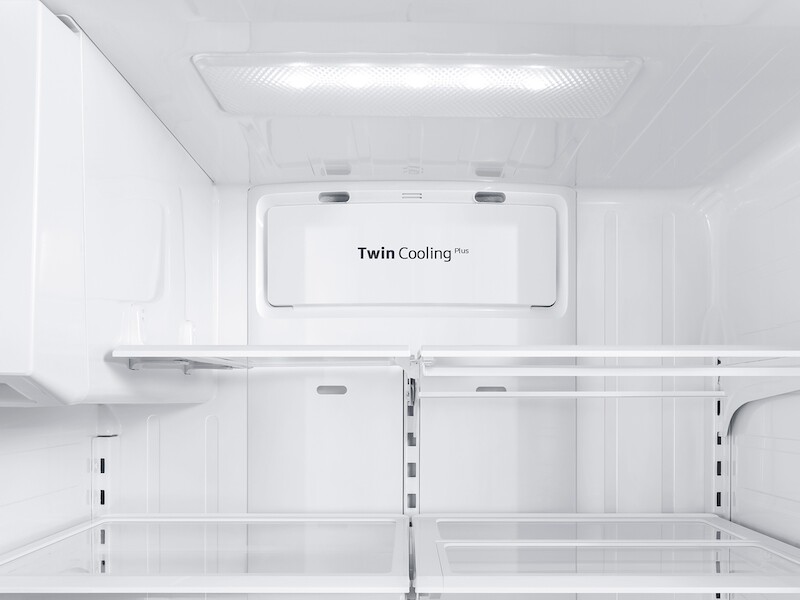 24 cu. ft. Family Hub™ 3-Door French Door Refrigerator RF265BEAESR