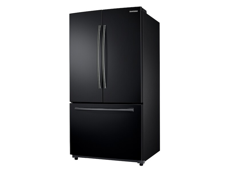 26 cu. ft. French Door Refrigerator with Twin Cooling Plus RF26HFENDBCAA