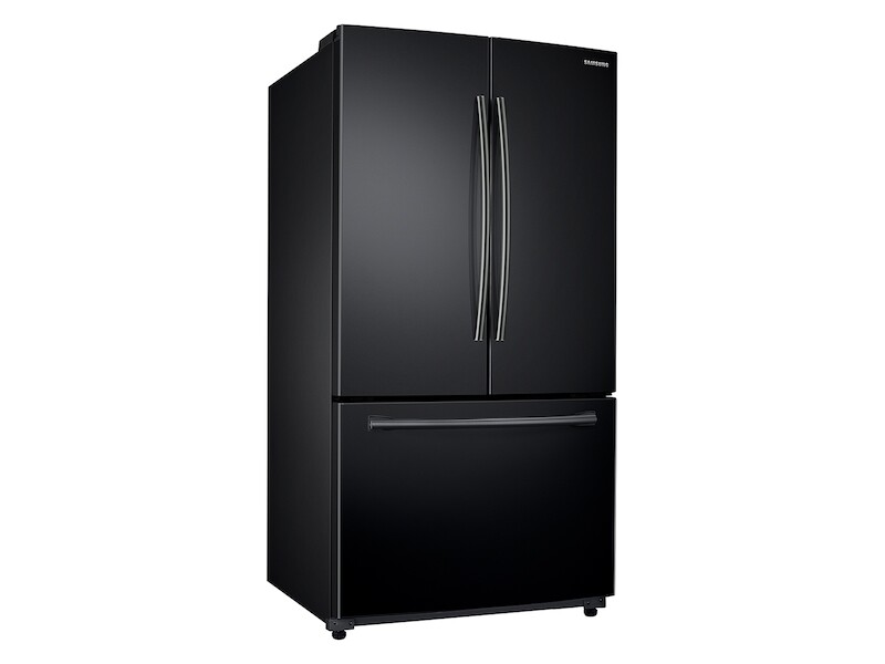 26 cu. ft. French Door Refrigerator with Twin Cooling Plus RF26HFENDBCAA