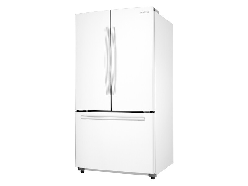 26 cu. ft. French Door Refrigerator with Twin Cooling Plus RF26HFENDWWAA