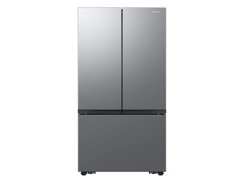 27 cf CD 3FD with recessed handles RF27CG5010S9AA