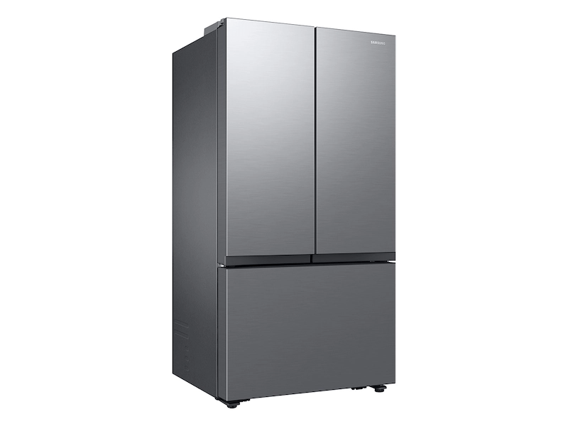 27 cf CD 3FD with recessed handles RF27CG5010S9AA