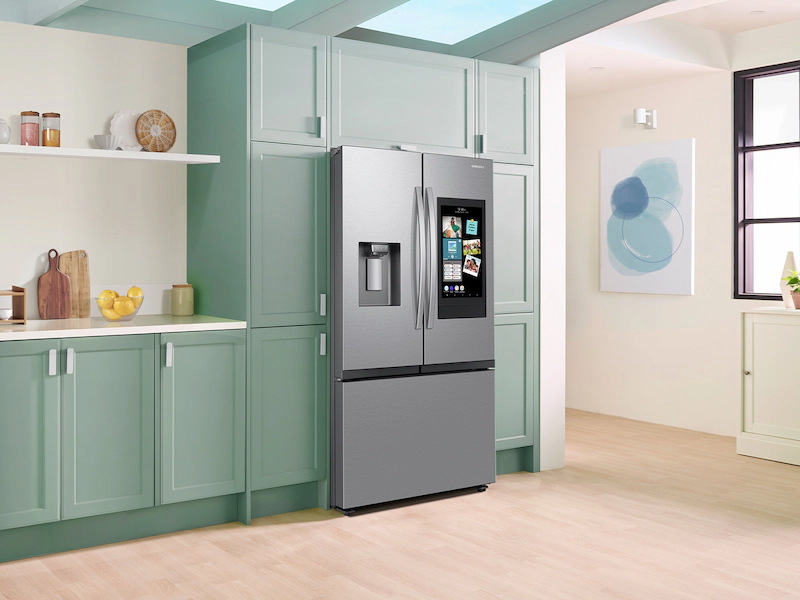 3-Door French Door RF27CG5900SRAA