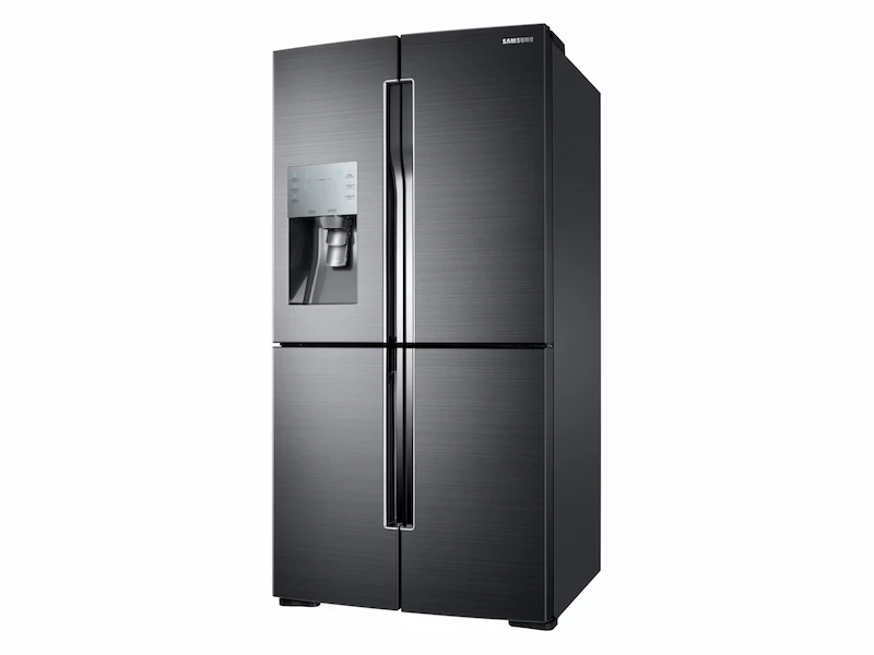 28 cu. ft. 4-Door Flex Refrigerator with FlexZone™ RF28K9070SGAA