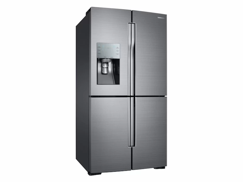 28 cu. ft. 4-Door Flex Refrigerator with FlexZone™ RF28K9070SRAA
