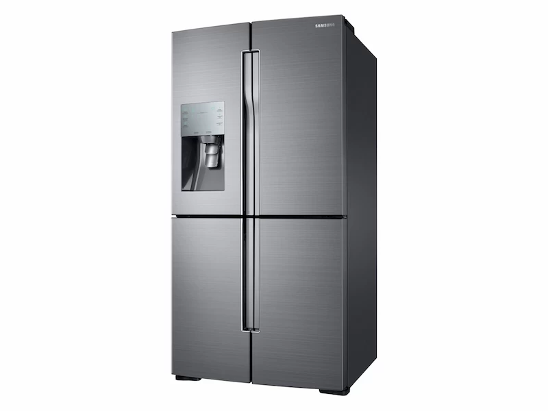 28 cu. ft. 4-Door Flex Refrigerator with FlexZone™ RF28K9070SRAA