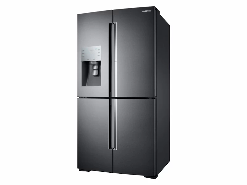 28 cu. ft. Food Showcase 4-Door Flex Refrigerator with FlexZone™ RF28K9380SGAA