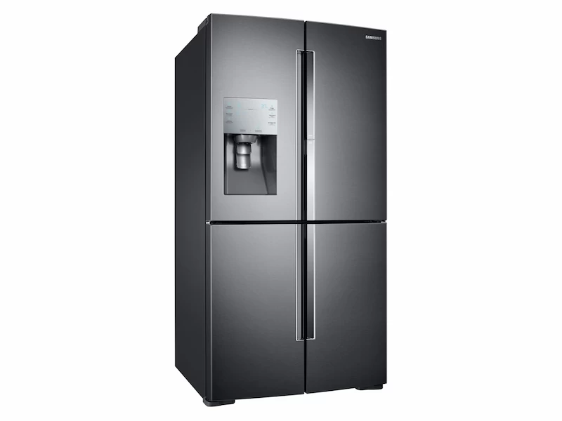 28 cu. ft. Food Showcase 4-Door Flex Refrigerator with FlexZone™ RF28K9380SGAA