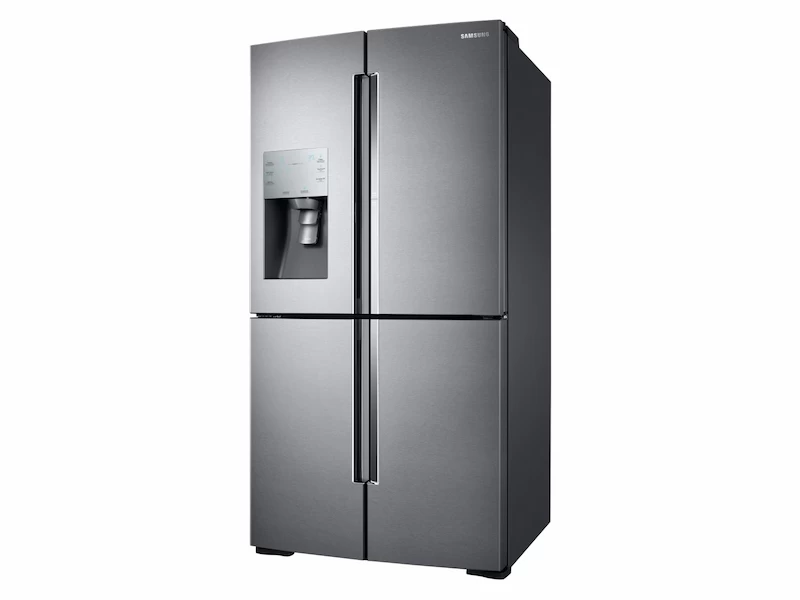 28 cu. ft. Food Showcase 4-Door Flex Refrigerator with FlexZone™ RF28K9380SRAA