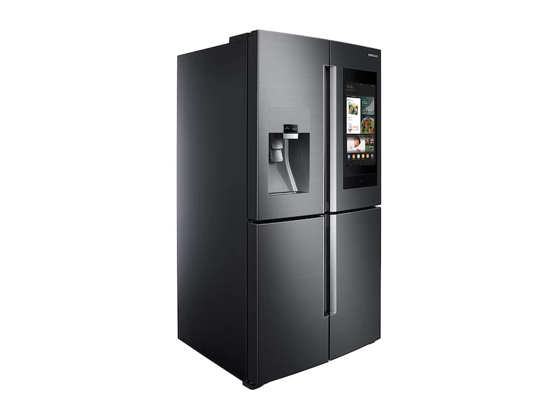 28 cu. ft. Family Hub 4-Door Flex™ Refrigerator RF28N9780SGAA