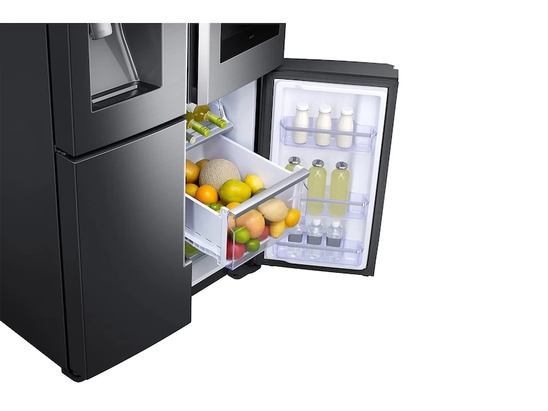 28 cu. ft. Family Hub 4-Door Flex™ Refrigerator RF28N9780SGAA