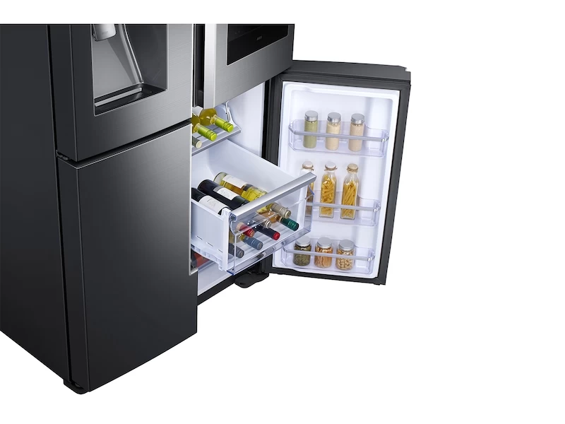28 cu. ft. Family Hub 4-Door Flex™ Refrigerator RF28N9780SGAA