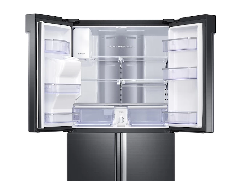 28 cu. ft. Family Hub 4-Door Flex™ Refrigerator RF28N9780SGAA