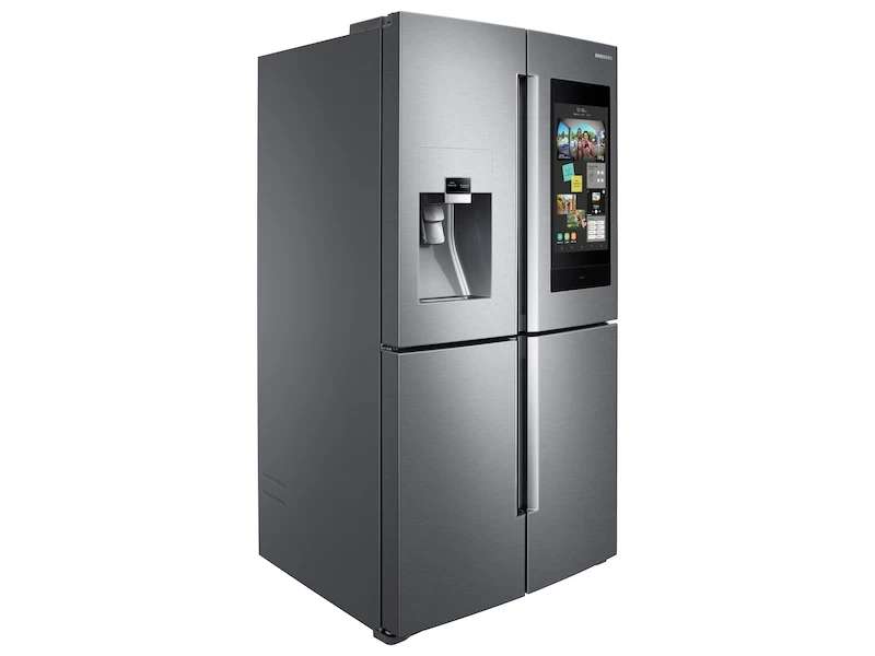 28 cu. ft. Family Hub 4-Door Flex™ Refrigerator RF28N9780SRAA